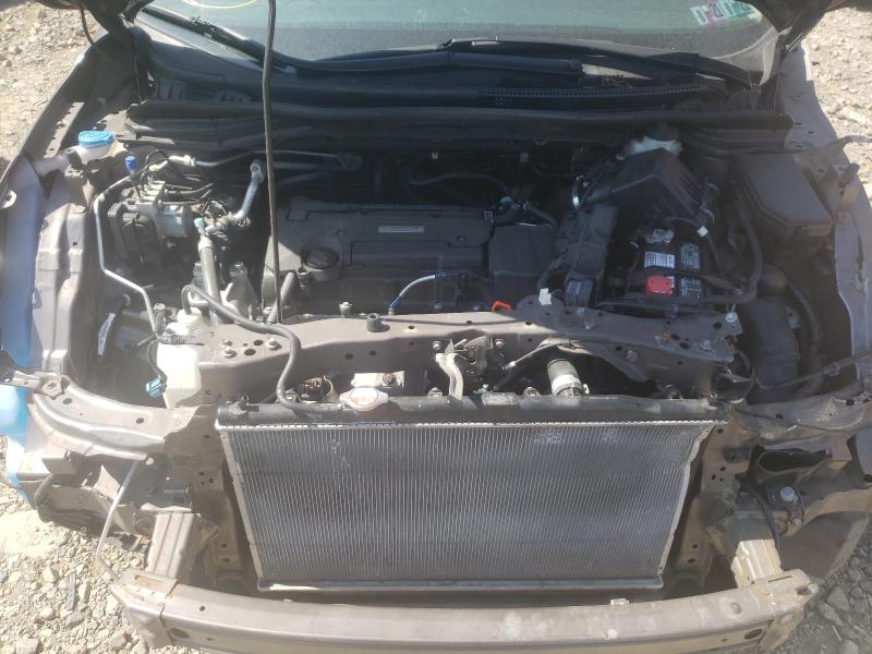 Photo 6 VIN: 2HKRM4H59GH644905 - HONDA CR-V EX 