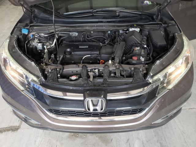 Photo 11 VIN: 2HKRM4H59GH647061 - HONDA CRV 