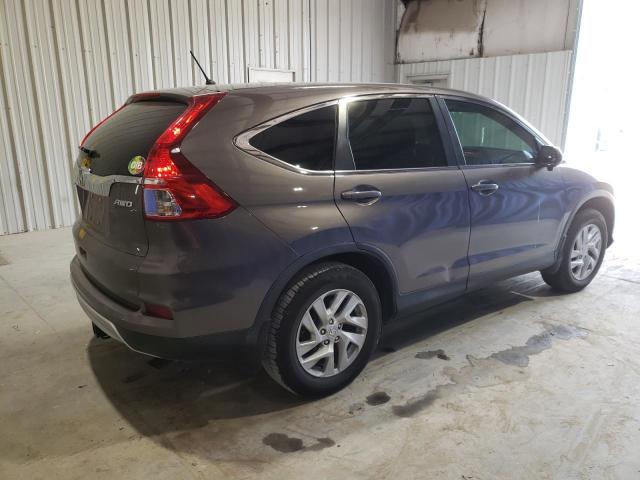 Photo 2 VIN: 2HKRM4H59GH647061 - HONDA CRV 