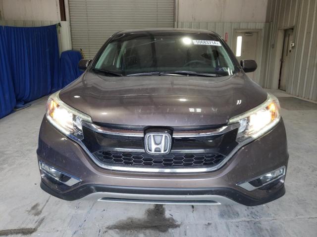 Photo 4 VIN: 2HKRM4H59GH647061 - HONDA CRV 