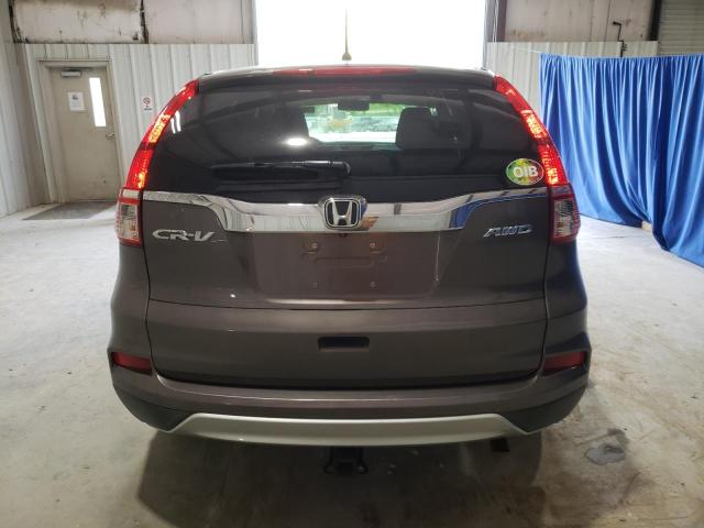 Photo 5 VIN: 2HKRM4H59GH647061 - HONDA CRV 