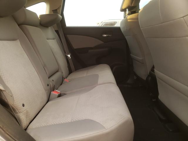 Photo 5 VIN: 2HKRM4H59GH654222 - HONDA CR-V EX 