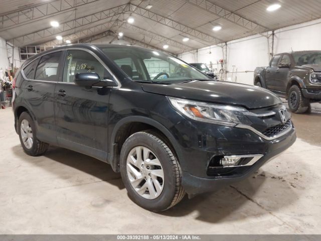 Photo 0 VIN: 2HKRM4H59GH659095 - HONDA CR-V 