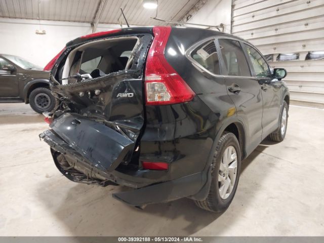 Photo 3 VIN: 2HKRM4H59GH659095 - HONDA CR-V 