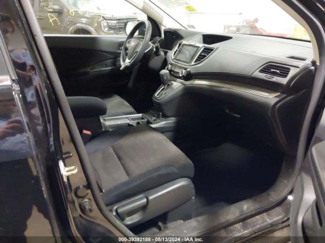 Photo 4 VIN: 2HKRM4H59GH659095 - HONDA CR-V 