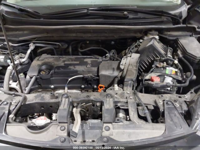 Photo 9 VIN: 2HKRM4H59GH659095 - HONDA CR-V 