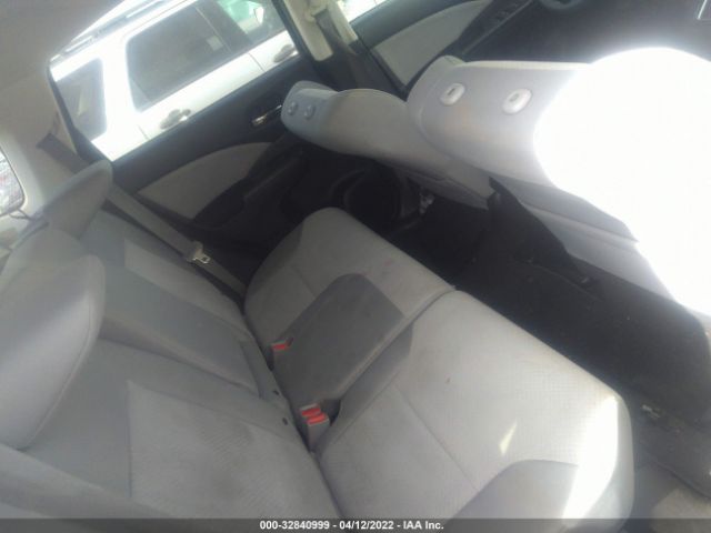 Photo 7 VIN: 2HKRM4H59GH666550 - HONDA CR-V 