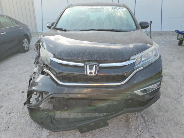 Photo 4 VIN: 2HKRM4H59GH666922 - HONDA CRV 