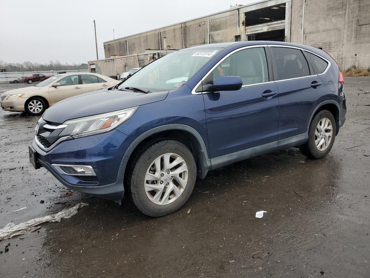 Photo 0 VIN: 2HKRM4H59GH674342 - HONDA CR-V 