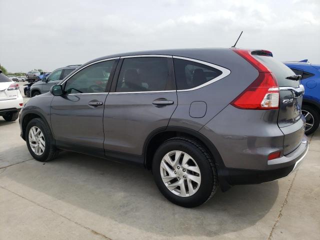 Photo 1 VIN: 2HKRM4H59GH681081 - HONDA CR-V EX 