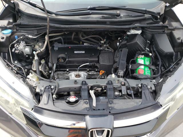 Photo 11 VIN: 2HKRM4H59GH681081 - HONDA CR-V EX 