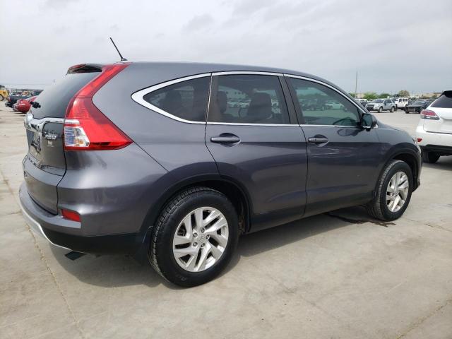 Photo 2 VIN: 2HKRM4H59GH681081 - HONDA CR-V EX 