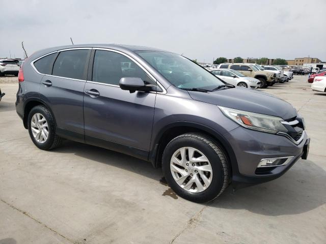 Photo 3 VIN: 2HKRM4H59GH681081 - HONDA CR-V EX 