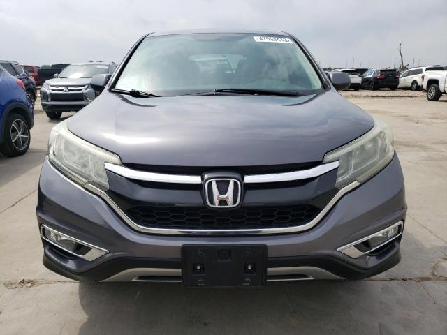 Photo 4 VIN: 2HKRM4H59GH681081 - HONDA CR-V EX 