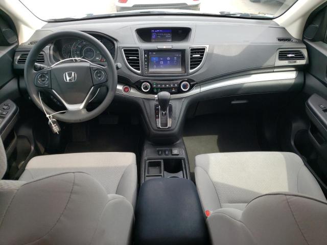 Photo 7 VIN: 2HKRM4H59GH681081 - HONDA CR-V EX 