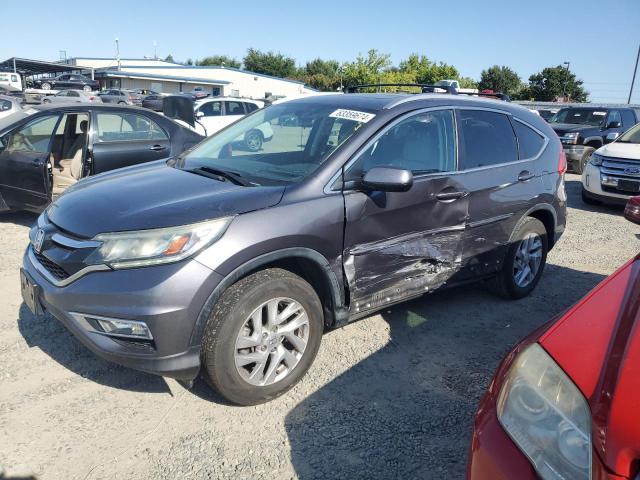 Photo 0 VIN: 2HKRM4H59GH681436 - HONDA CRV 