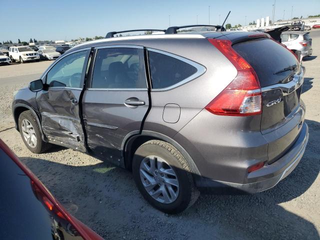 Photo 1 VIN: 2HKRM4H59GH681436 - HONDA CRV 