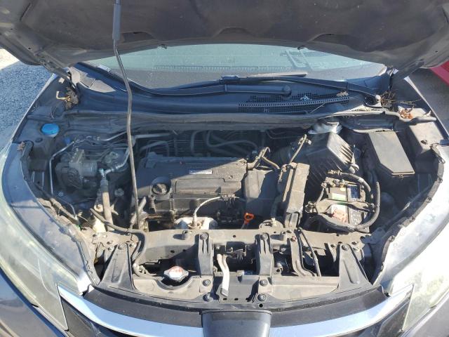 Photo 10 VIN: 2HKRM4H59GH681436 - HONDA CRV 