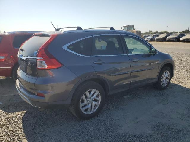 Photo 2 VIN: 2HKRM4H59GH681436 - HONDA CRV 