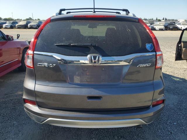 Photo 5 VIN: 2HKRM4H59GH681436 - HONDA CRV 