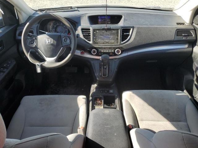 Photo 7 VIN: 2HKRM4H59GH681436 - HONDA CRV 