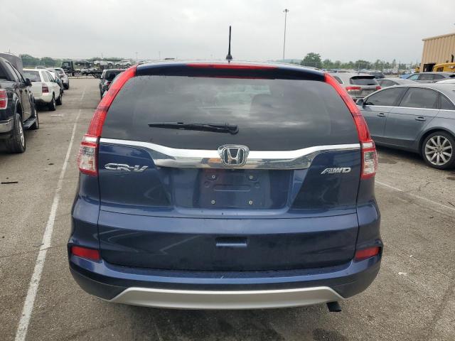 Photo 5 VIN: 2HKRM4H59GH685552 - HONDA CRV 