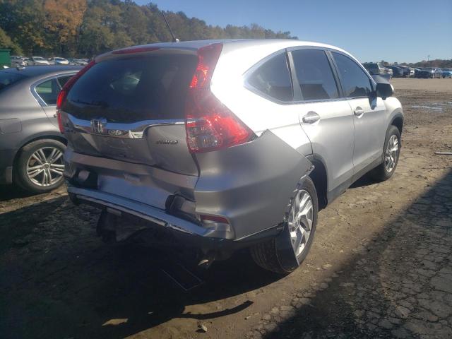 Photo 3 VIN: 2HKRM4H59GH685728 - HONDA CR-V EX 