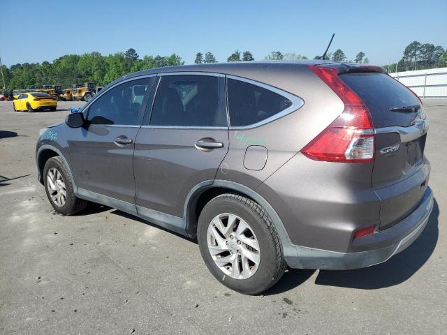 Photo 1 VIN: 2HKRM4H59GH700048 - HONDA CRV 