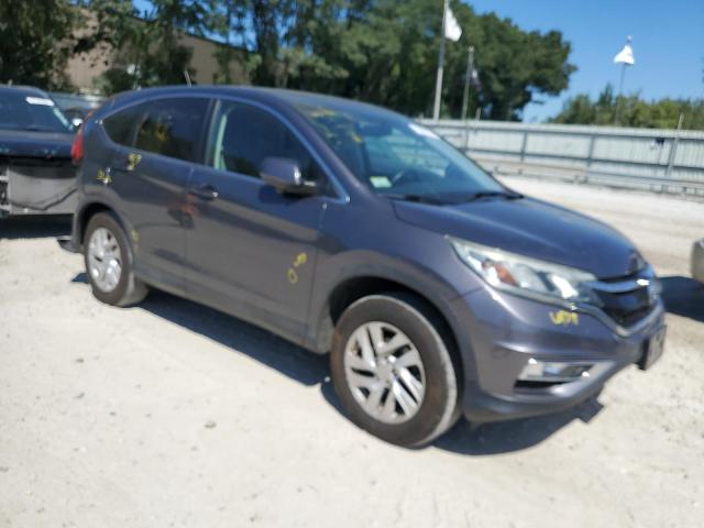 Photo 3 VIN: 2HKRM4H59GH704309 - HONDA CR-V EX 