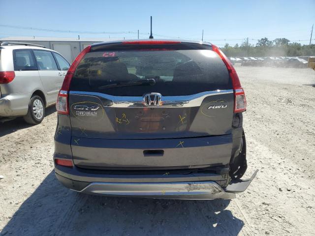 Photo 5 VIN: 2HKRM4H59GH704309 - HONDA CR-V EX 