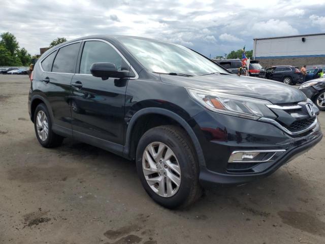 Photo 3 VIN: 2HKRM4H59GH705041 - HONDA CRV 