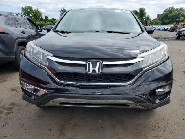 Photo 4 VIN: 2HKRM4H59GH705041 - HONDA CRV 