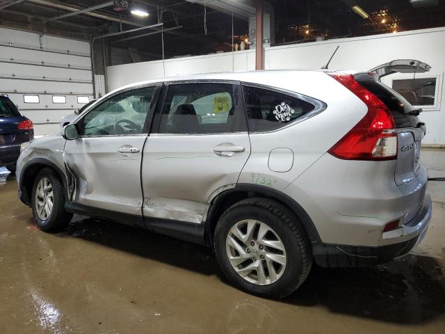 Photo 1 VIN: 2HKRM4H59GH714757 - HONDA CR-V EX 