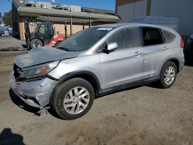 Photo 0 VIN: 2HKRM4H59GH714886 - HONDA CR-V EX 