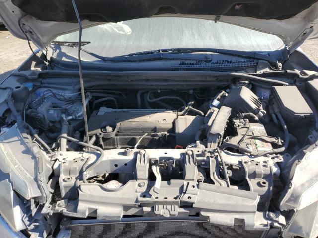 Photo 10 VIN: 2HKRM4H59GH714886 - HONDA CR-V EX 