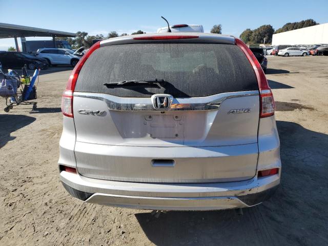 Photo 5 VIN: 2HKRM4H59GH714886 - HONDA CR-V EX 