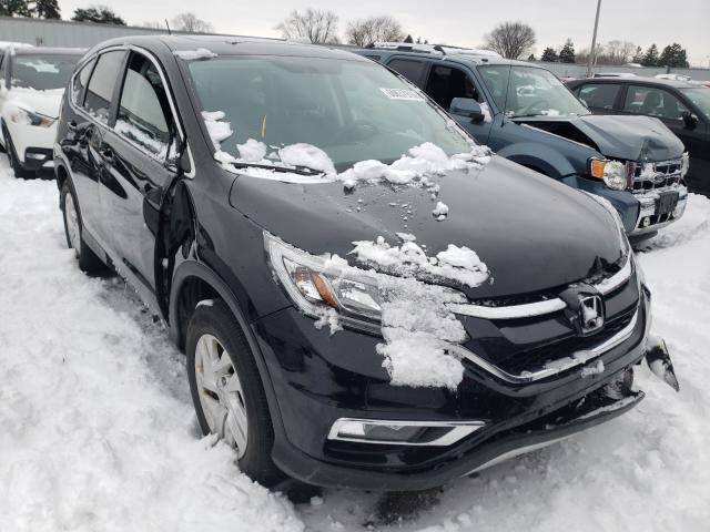 Photo 0 VIN: 2HKRM4H59GH718064 - HONDA CR-V EX 