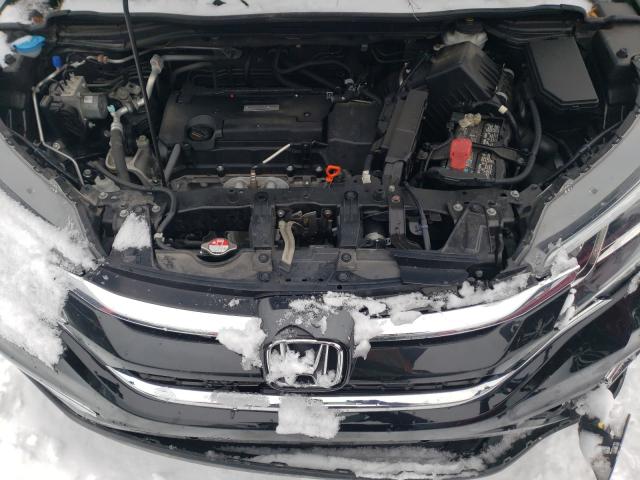 Photo 6 VIN: 2HKRM4H59GH718064 - HONDA CR-V EX 