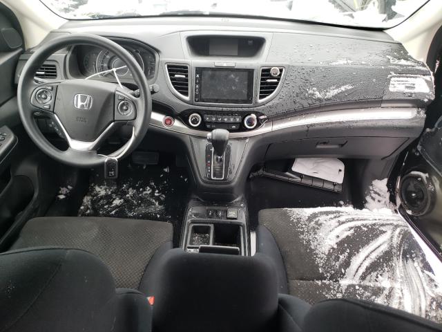 Photo 8 VIN: 2HKRM4H59GH718064 - HONDA CR-V EX 