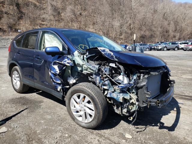 Photo 0 VIN: 2HKRM4H59GH718582 - HONDA CR-V EX 