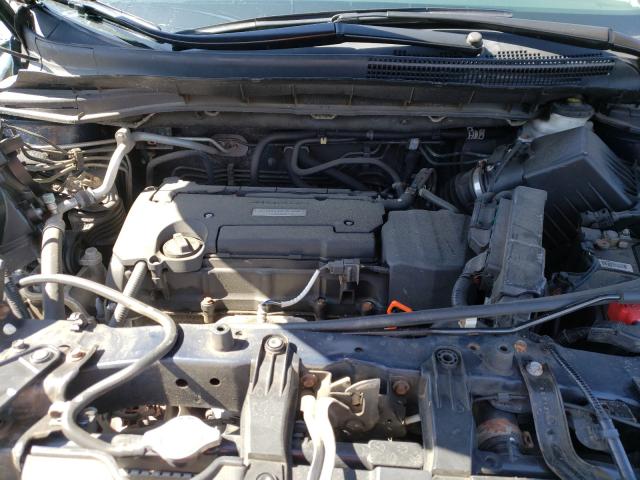 Photo 6 VIN: 2HKRM4H59GH718582 - HONDA CR-V EX 