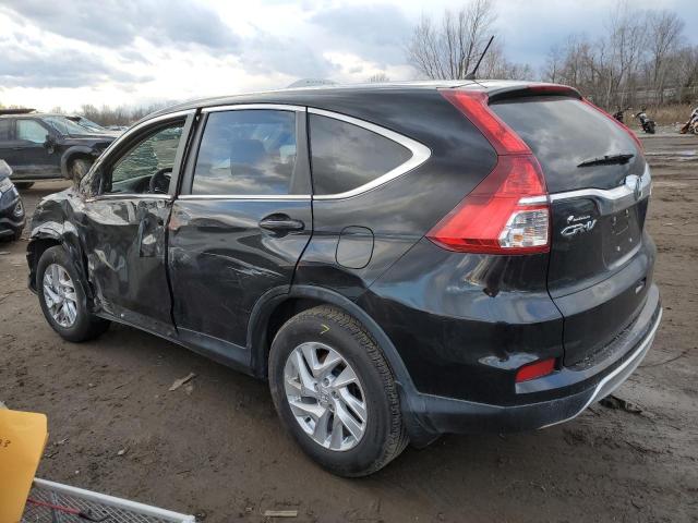 Photo 1 VIN: 2HKRM4H59GH722888 - HONDA CR-V EX 