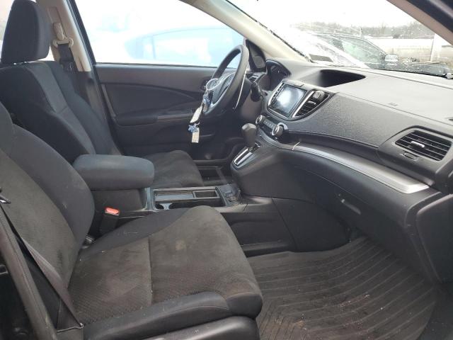 Photo 6 VIN: 2HKRM4H59GH722888 - HONDA CR-V EX 