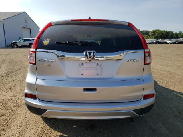 Photo 5 VIN: 2HKRM4H59GH726407 - HONDA CR-V EX 