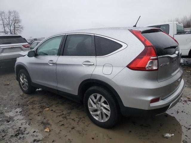 Photo 1 VIN: 2HKRM4H59GH727878 - HONDA CRV 