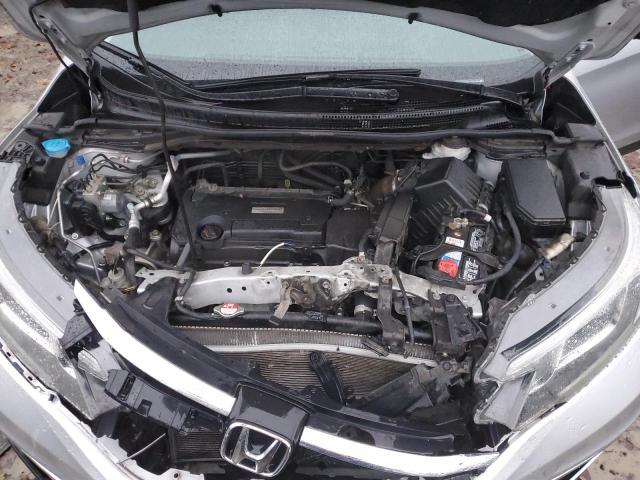 Photo 11 VIN: 2HKRM4H59GH727878 - HONDA CRV 