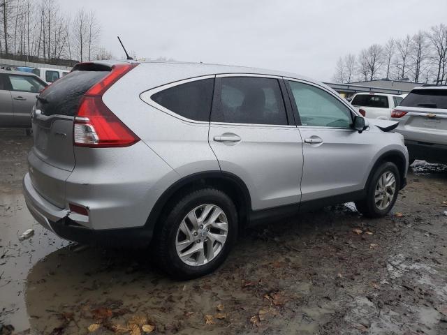 Photo 2 VIN: 2HKRM4H59GH727878 - HONDA CRV 