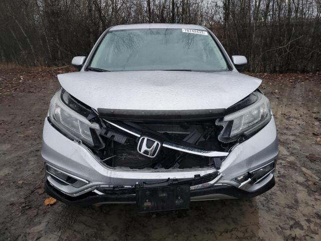 Photo 4 VIN: 2HKRM4H59GH727878 - HONDA CRV 