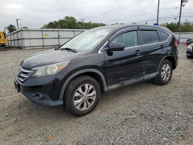 Photo 0 VIN: 2HKRM4H5XCH606237 - HONDA CR-V EX 