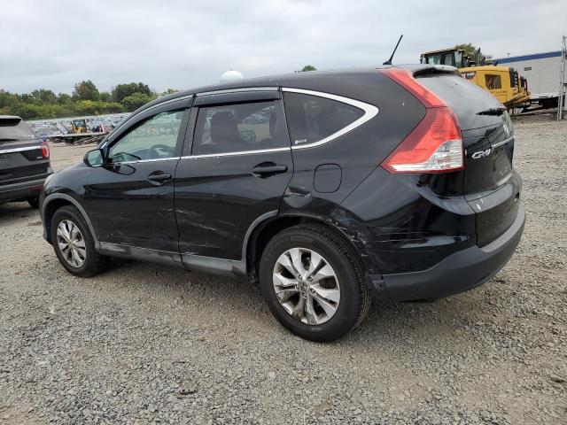 Photo 1 VIN: 2HKRM4H5XCH606237 - HONDA CR-V EX 